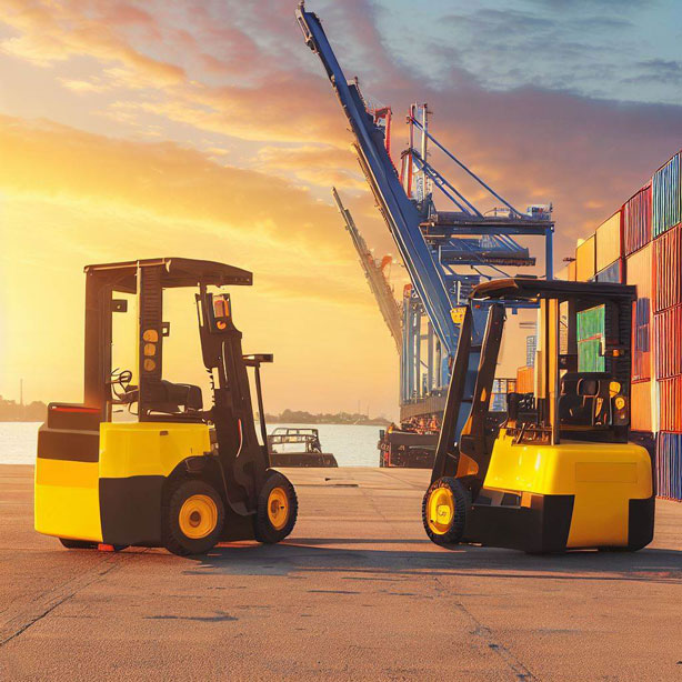 اجاره لیفتراک